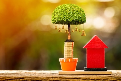 Benefits of investing in property