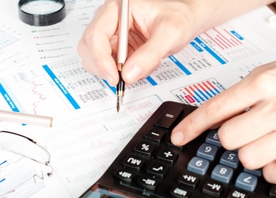 Investment property tax benefits